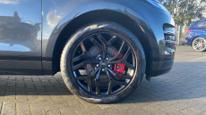 Land Rover Range Rover Evoque 2.0 D200 Autobiography 5dr Auto Diesel Hatchback